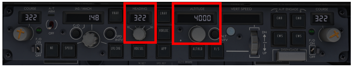 Missed approach altitude set Boeing.png