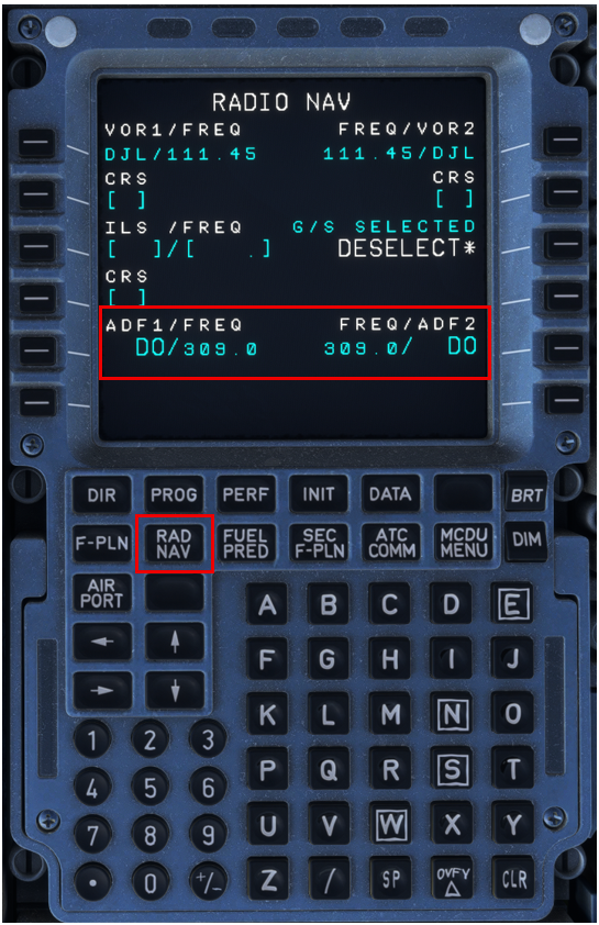 RAD NAV